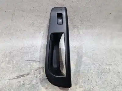 Peça sobressalente para automóvel em segunda mão botão / interruptor elevador vidro traseiro esquerdo por kia cee'd fastback (ed) 1.6 crdi 115 referências oem iam 833511h000 061123