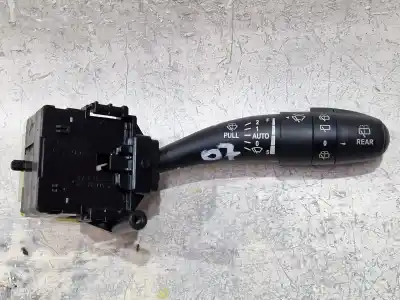 Peça sobressalente para automóvel em segunda mão comutador de limpa vidros por kia cee'd fastback (ed) 1.6 crdi 115 referências oem iam 3693pa 061117 934201h300