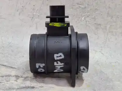 Peça sobressalente para automóvel em segunda mão medidor de massa de ar por kia cee'd fastback (ed) 1.6 crdi 115 referências oem iam 0281002723 281642a401
