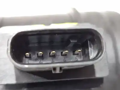 Second-hand car spare part flowmeter for kia cee'd fastback (ed) 1.6 crdi 115 oem iam references 0281002723 281642a401  