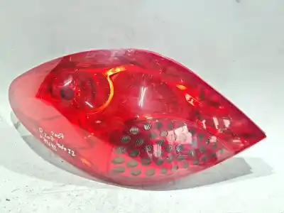 Автозапчастина б/у  для PEUGEOT 207/207+ (WA_, WC_)  Посилання на OEM IAM 9649986680   Автозапчастина б/у  для PEUGEOT 207/207+ (WA_, WC_)  Посилання на OEM IAM 9649986680