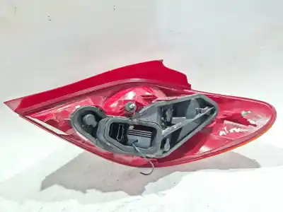 Автозапчастина б/у лівий ход ліхар для peugeot 207/207+ (wa_, wc_) 1.6 hdi посилання на oem iam 9649986680  