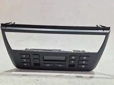 Автозапчасти б/у климат-контроль за BMW X3 (E83) 2.0 D ссылки OEM IAM 64113426630  