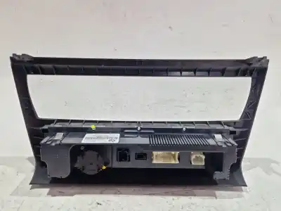 Peça sobressalente para automóvel em segunda mão comando de sofagem (chauffage / ar condicionado) por bmw x3 (e83) 2.0 d referências oem iam 64113426630  