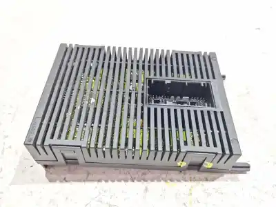 Peça sobressalente para automóvel em segunda mão módulo eletrônico por bmw x3 (e83) 2.0 d referências oem iam 3420786