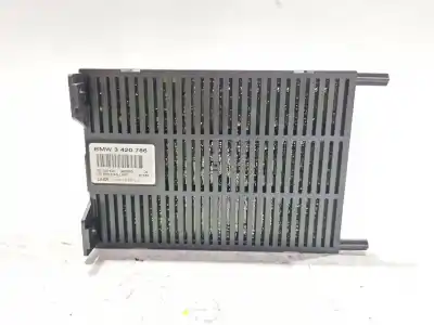 Second-hand car spare part electronic module for bmw x3 (e83) 2.0 d oem iam references 3420786  