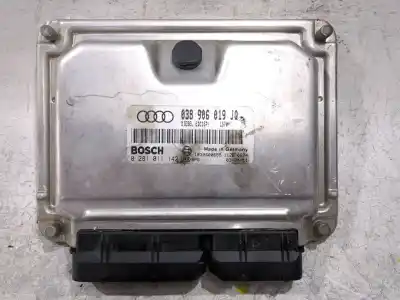 Second-hand car spare part  for AUDI A4 B6 (8E2)  OEM IAM references 038906019JQ 0281011142  