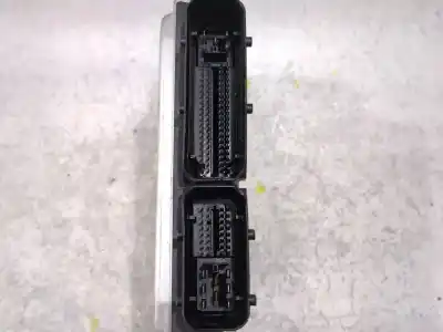 Автозапчасти б/у блок управления тнвд за audi a4 b6 (8e2) 1.9 tdi ссылки oem iam 038906019jq 0281011142  