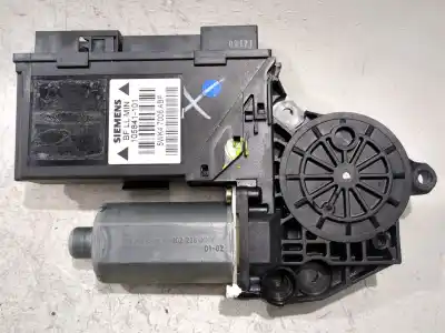 Second-hand car spare part  for AUDI A4 B6 (8E2)  OEM IAM references 105841101  