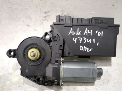 Second-hand car spare part right front window motor for audi a4 b6 (8e2) 1.9 tdi oem iam references 105841101  