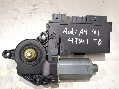 Second-hand car spare part rear right window motor for audi a4 b6 (8e2) 1.9 tdi oem iam references 105849101  