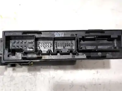 Second-hand car spare part rear right window motor for audi a4 b6 (8e2) 1.9 tdi oem iam references 105849101  