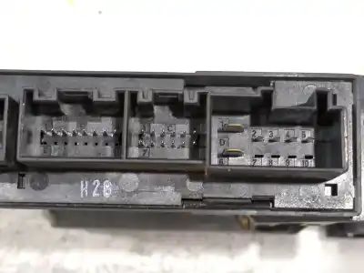 Автозапчасти б/у мотор заднего левого стекла за audi a4 b6 (8e2) 1.9 tdi ссылки oem iam 105848101  