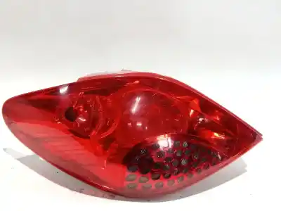 Автозапчастина б/у лівий ход ліхар для peugeot 207/207+ (wa_, wc_) 1.4 16v посилання на oem iam 9649986680 Автозапчастина б/у лівий ход ліхар для peugeot 207/207+ (wa_, wc_) 1.4 16v посилання на oem iam 9649986680