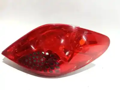 Автозапчасти б/у правый задний фонарь за peugeot 207/207+ (wa_, wc_) 1.4 16v ссылки oem iam 9649986580   Автозапчасти б/у правый задний фонарь за peugeot 207/207+ (wa_, wc_) 1.4 16v ссылки oem iam 9649986580