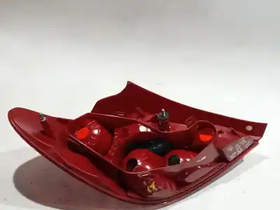 Автозапчасти б/у правый задний фонарь за peugeot 207/207+ (wa_, wc_) 1.4 16v ссылки oem iam 9649986580   Автозапчасти б/у правый задний фонарь за peugeot 207/207+ (wa_, wc_) 1.4 16v ссылки oem iam 9649986580
