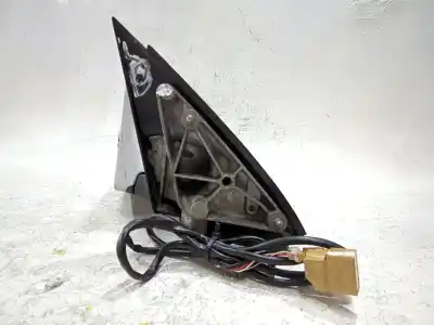 Second-hand car spare part left rearview mirror for audi a4 b6 (8e2) 1.9 tdi oem iam references e1010681  