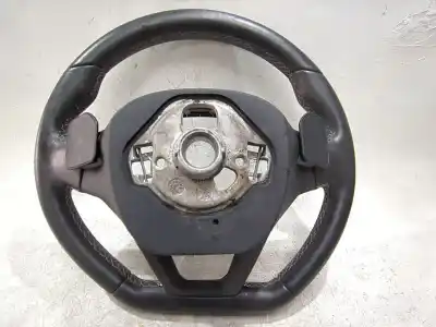 Peça sobressalente para automóvel em segunda mão volante por seat leon (kl1) 2.0 tdi referências oem iam 5fa419091fd  