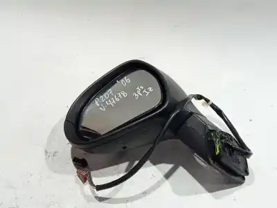 Peça sobressalente para automóvel em segunda mão ESPELHO RETROVISOR ESQUERDO por PEUGEOT 207/207+ (WA_, WC_)  Referências OEM IAM 2616L0800   Peça sobressalente para automóvel em segunda mão ESPELHO RETROVISOR ESQUERDO por PEUGEOT 207/207+ (WA_, WC_)  Referências OEM IAM 2616L0800