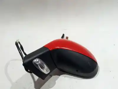 Автозапчастина б/у ліве дзеркало для peugeot 207/207+ (wa_, wc_) 1.4 16v посилання на oem iam 2616l0800   Автозапчастина б/у ліве дзеркало для peugeot 207/207+ (wa_, wc_) 1.4 16v посилання на oem iam 2616l0800