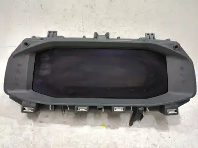 Peça sobressalente para automóvel em segunda mão QUADRANTE por SEAT LEON (KL1)  Referências OEM IAM 5FA920790C  