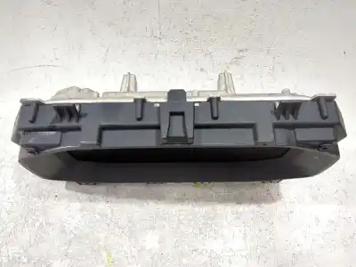 Peça sobressalente para automóvel em segunda mão quadrante por seat leon (kl1) 2.0 tdi referências oem iam 5fa920790c  