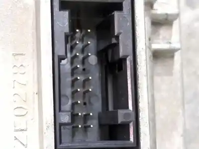 Peça sobressalente para automóvel em segunda mão quadrante por seat leon (kl1) 2.0 tdi referências oem iam 5fa920790c  