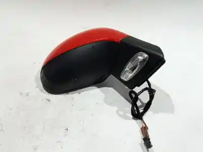 Second-hand car spare part right rearview mirror for peugeot 207/207+ (wa_, wc_) 1.4 16v oem iam references 96806501xt   Second-hand car spare part right rearview mirror for peugeot 207/207+ (wa_, wc_) 1.4 16v oem iam references 96806501xt