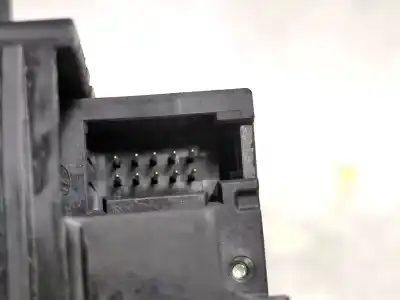 Peça sobressalente para automóvel em segunda mão consola central por seat leon (kl1) 2.0 tdi referências oem iam 5fb863263 5na980611  