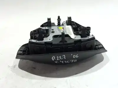 Автозапчасти б/у передняя левая подушка безопасности за peugeot 207/207+ (wa_, wc_) 1.4 16v ссылки oem iam 96500674zd   Автозапчасти б/у передняя левая подушка безопасности за peugeot 207/207+ (wa_, wc_) 1.4 16v ссылки oem iam 96500674zd