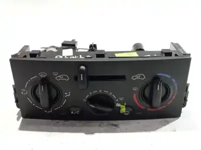 Автозапчастина б/у клімат-контроль для peugeot 207/207+ (wa_, wc_) 1.4 16v посилання на oem iam 69910002 Автозапчастина б/у клімат-контроль для peugeot 207/207+ (wa_, wc_) 1.4 16v посилання на oem iam 69910002