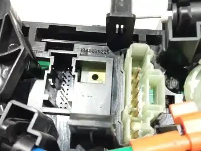 Автозапчастина б/у клімат-контроль для peugeot 207/207+ (wa_, wc_) 1.4 16v посилання на oem iam 69910002   Автозапчастина б/у клімат-контроль для peugeot 207/207+ (wa_, wc_) 1.4 16v посилання на oem iam 69910002