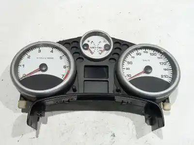 Автозапчастина б/у панель інструментів для peugeot 207/207+ (wa_, wc_) 1.4 16v посилання на oem iam a2c53190331 Автозапчастина б/у панель інструментів для peugeot 207/207+ (wa_, wc_) 1.4 16v посилання на oem iam a2c53190331