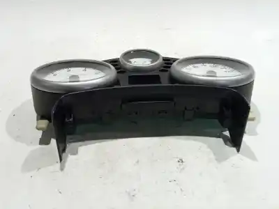 Second-hand car spare part dashboard for peugeot 207/207+ (wa_, wc_) 1.4 16v oem iam references a2c53190331   Second-hand car spare part dashboard for peugeot 207/207+ (wa_, wc_) 1.4 16v oem iam references a2c53190331