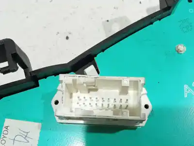 Second-hand car spare part dashboard for peugeot 207/207+ (wa_, wc_) 1.4 16v oem iam references a2c53190331   Second-hand car spare part dashboard for peugeot 207/207+ (wa_, wc_) 1.4 16v oem iam references a2c53190331