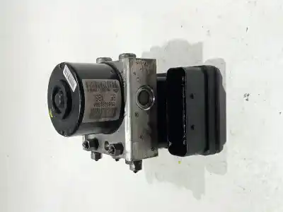 Автозапчастина б/у абс для peugeot 207/207+ (wa_, wc_) 1.4 16v посилання на oem iam 10020700764 Автозапчастина б/у абс для peugeot 207/207+ (wa_, wc_) 1.4 16v посилання на oem iam 10020700764