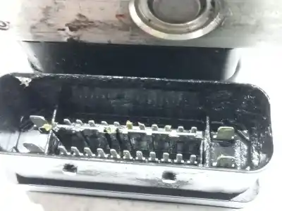 Автозапчастина б/у абс для peugeot 207/207+ (wa_, wc_) 1.4 16v посилання на oem iam 10020700764  