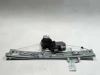 Автозапчастина б/у двигатель переднього ліва вікна для peugeot 207/207+ (wa_, wc_) 1.4 16v посилання на oem iam 400915h Автозапчастина б/у двигатель переднього ліва вікна для peugeot 207/207+ (wa_, wc_) 1.4 16v посилання на oem iam 400915h