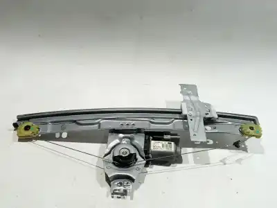 Second-hand car spare part left front window motor for peugeot 207/207+ (wa_, wc_) 1.4 16v oem iam references 400915h   Second-hand car spare part left front window motor for peugeot 207/207+ (wa_, wc_) 1.4 16v oem iam references 400915h