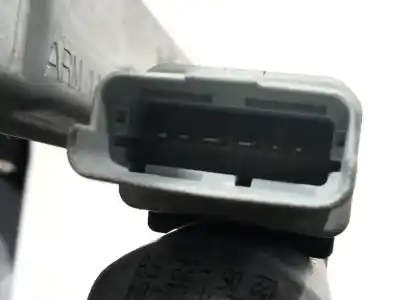 Second-hand car spare part left front window motor for peugeot 207/207+ (wa_, wc_) 1.4 16v oem iam references 400915h   Second-hand car spare part left front window motor for peugeot 207/207+ (wa_, wc_) 1.4 16v oem iam references 400915h