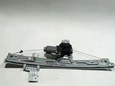 Автозапчастина б/у двигатель переднього правого скла для peugeot 207/207+ (wa_, wc_) 1.4 16v посилання на oem iam 400912c Автозапчастина б/у двигатель переднього правого скла для peugeot 207/207+ (wa_, wc_) 1.4 16v посилання на oem iam 400912c