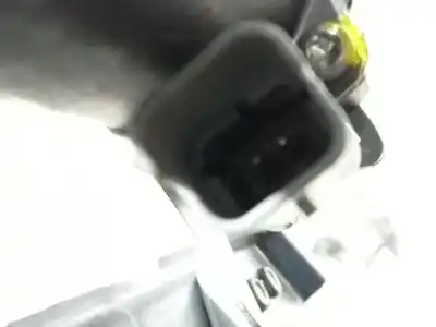 Second-hand car spare part right front window motor for peugeot 207/207+ (wa_, wc_) 1.4 16v oem iam references 400912c   Second-hand car spare part right front window motor for peugeot 207/207+ (wa_, wc_) 1.4 16v oem iam references 400912c