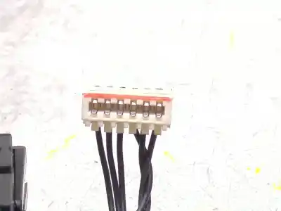 Автозапчастина б/у многофункційне управління для audi a4 b8 (8k2) 3.0 tdi quattro посилання на oem iam 8k0953502bk   Автозапчастина б/у многофункційне управління для audi a4 b8 (8k2) 3.0 tdi quattro посилання на oem iam 8k0953502bk