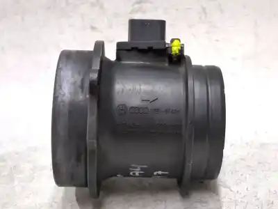 Автозапчастина б/у витратомір повітря для audi a4 b8 (8k2) 3.0 tdi quattro посилання на oem iam 059906461n  