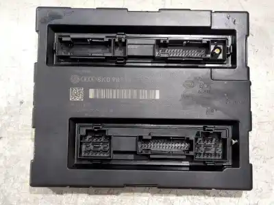 Second-hand car spare part electronic module for audi a4 b8 (8k2) 3.0 tdi quattro oem iam references 8k0907064dp   Second-hand car spare part electronic module for audi a4 b8 (8k2) 3.0 tdi quattro oem iam references 8k0907064dp