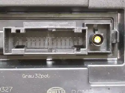 Second-hand car spare part electronic module for audi a4 b8 (8k2) 3.0 tdi quattro oem iam references 8k0907064dp   Second-hand car spare part electronic module for audi a4 b8 (8k2) 3.0 tdi quattro oem iam references 8k0907064dp