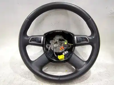 Second-hand car spare part STEERING WHEEL for AUDI A4 B8 (8K2)  OEM IAM references 8K0419091BG  