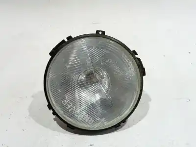 Second-hand car spare part LEFT HEADLIGHT for LAND ROVER RANGE ROVER (LP)  OEM IAM references   