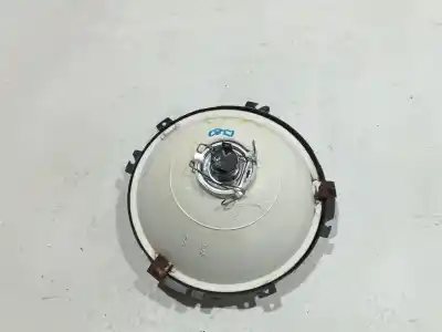 Second-hand car spare part left headlight for land rover range rover (lp) 2.5 turbodiesel oem iam references   