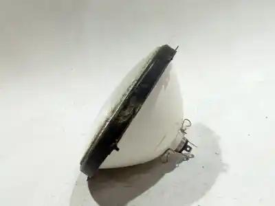 Second-hand car spare part left headlight for land rover range rover (lp) 2.5 turbodiesel oem iam references   